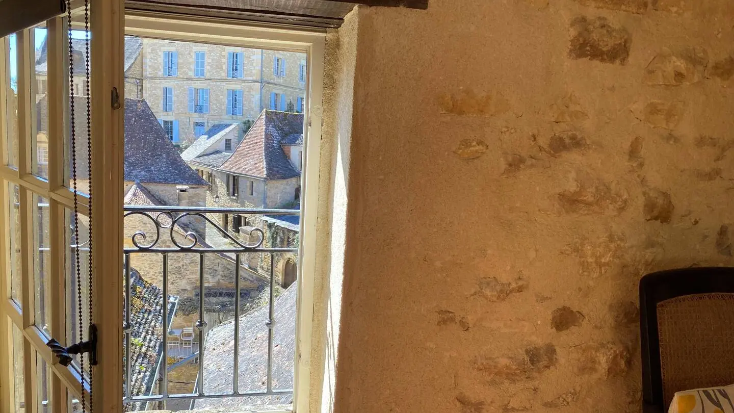 LOU PANIERAIRE A BEYNAC