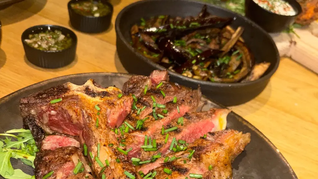 La table des copains