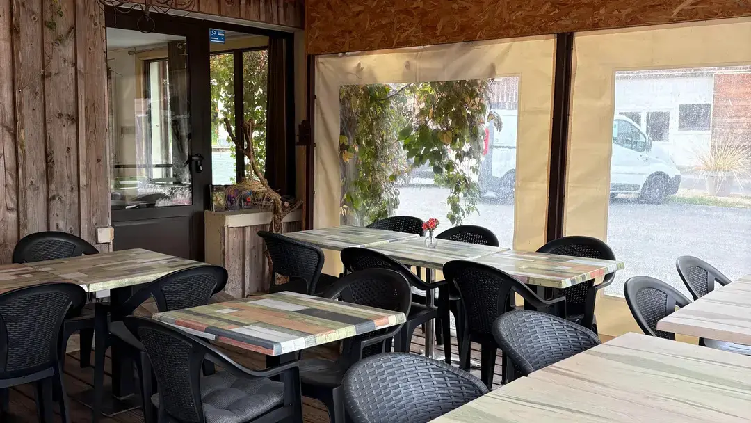 La taverne des bisons 4