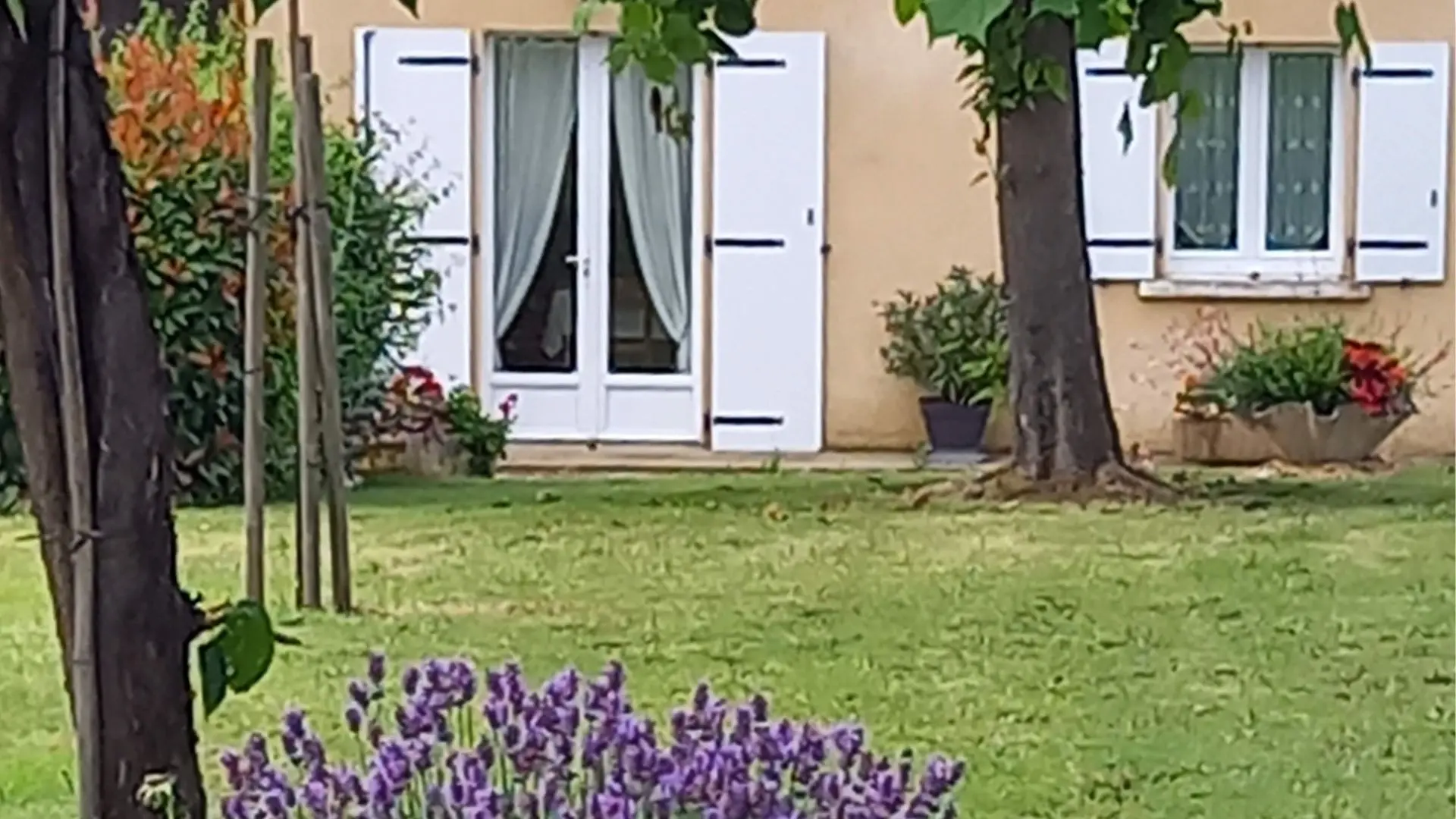 La Belaudie - Mme Hivert - 2025 - 2