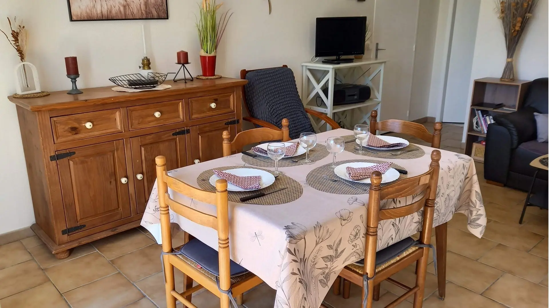 La Belaudie - Mme Hivert - 2025 - 3