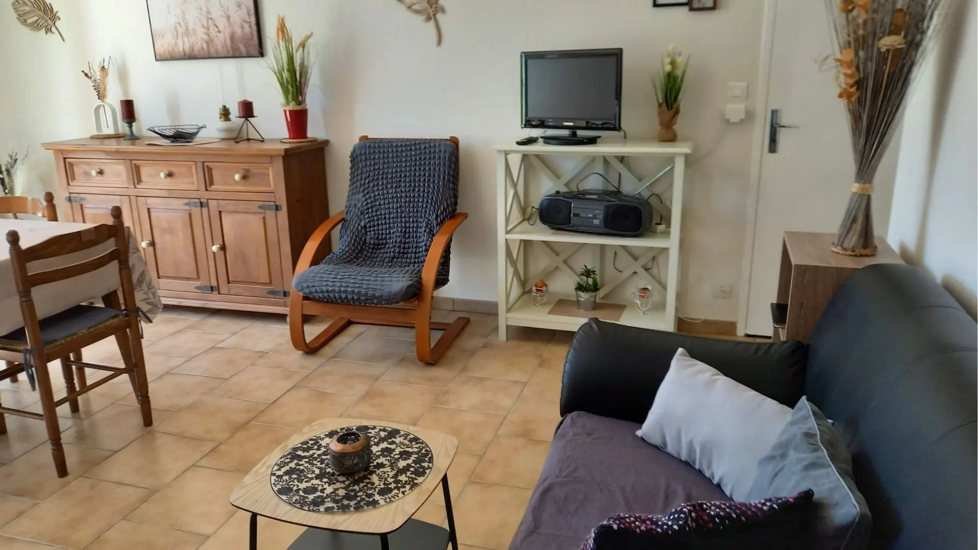 La Belaudie - Mme Hivert - 2025 - 4