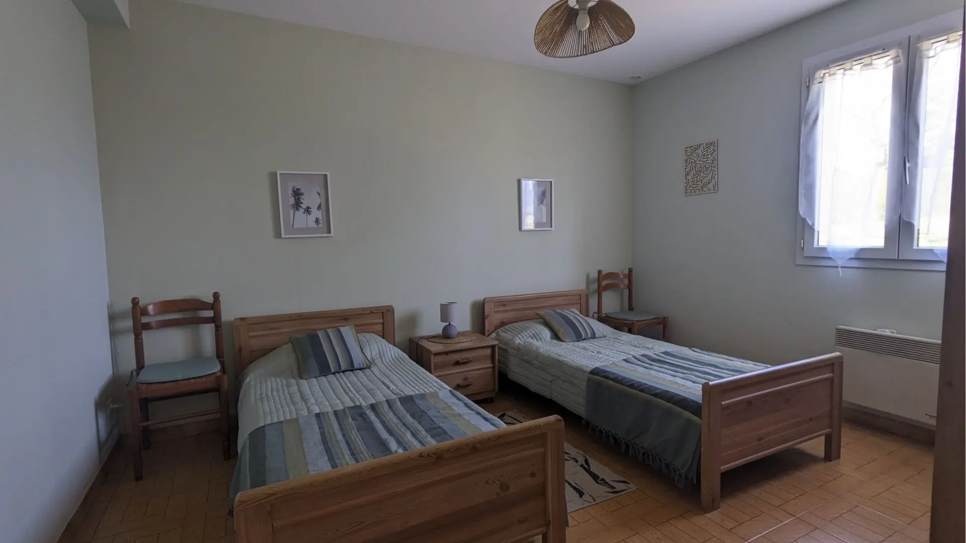 La Belaudie - Mme Hivert - 2025 - 8