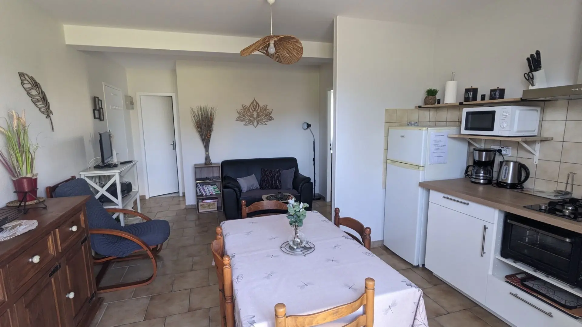 La Belaudie - Mme Hivert - 2025 - 9