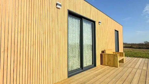 La Box des Oiseaux 2025 ©AguilarVelten