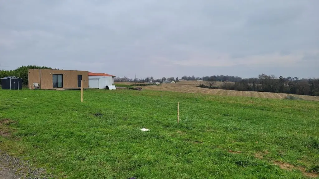 La Box des Oiseaux jardin 2025 ©AguilarVelten