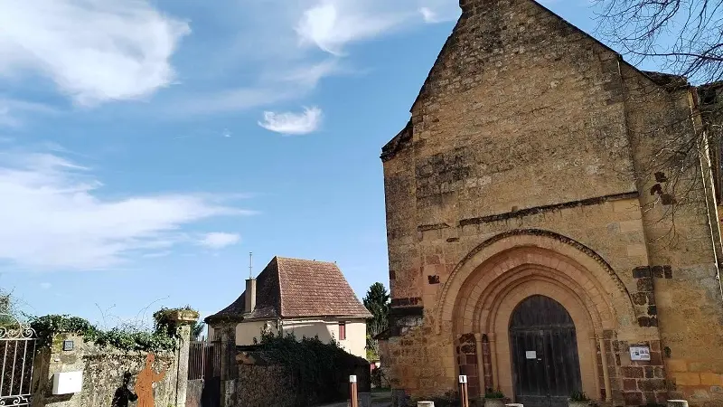 La Bricolette_CDX_village