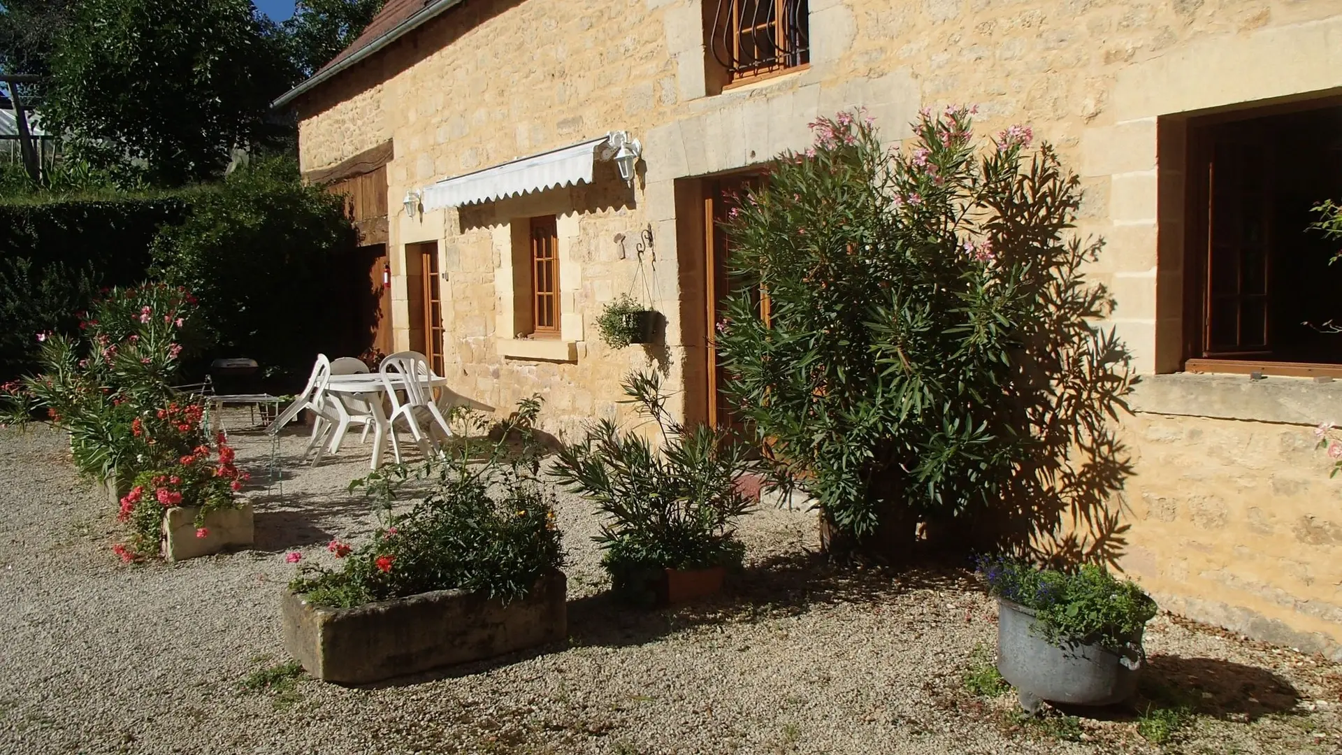 La Cale de Lespinasse - brochure