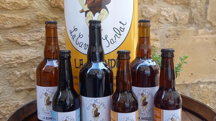 La Cave de Sarlat