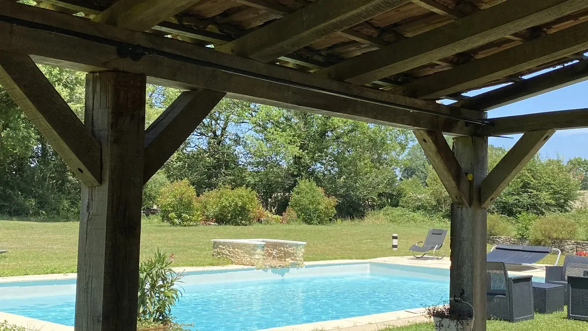 La Chaumière