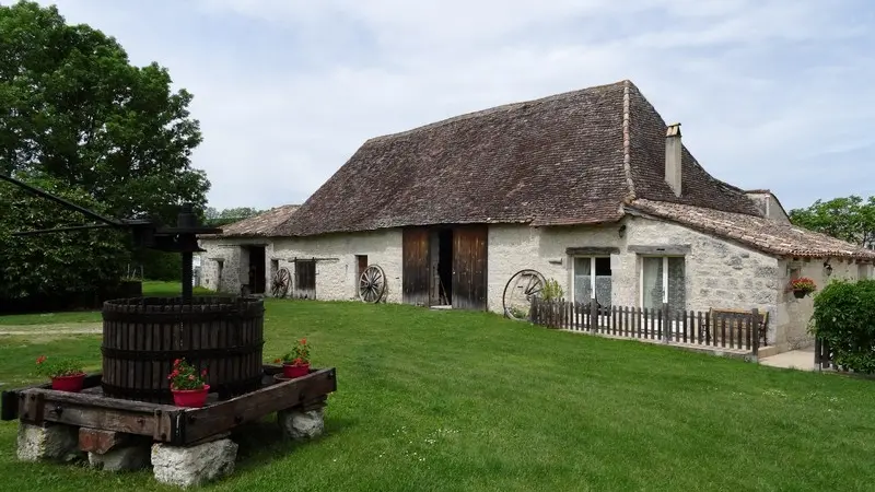 La Creche 1 DSC08632