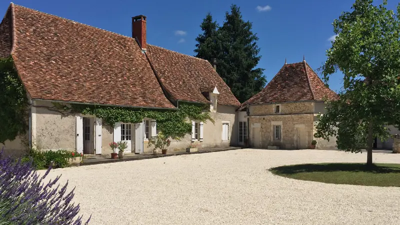 La ferme