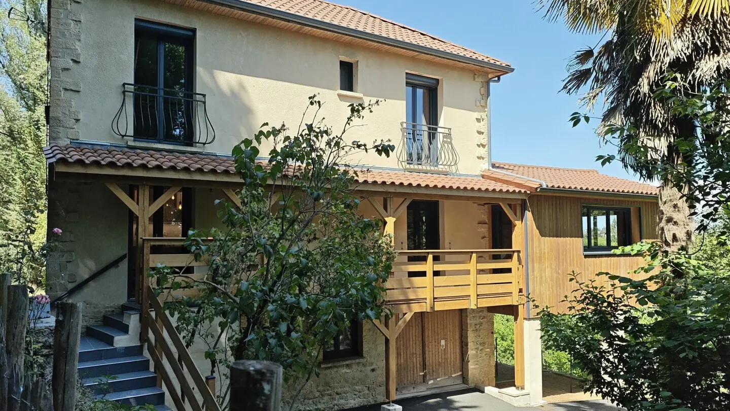La Maison de Château Trompette