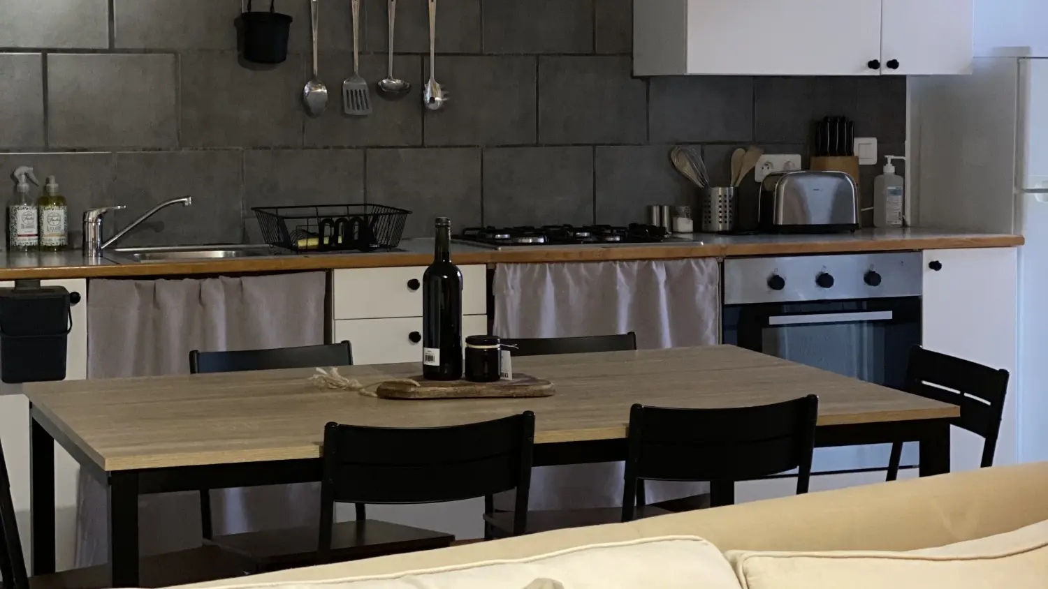 La Métairie des Gecheries - Champagne-Fontaine - LA Tonnellerie (24)