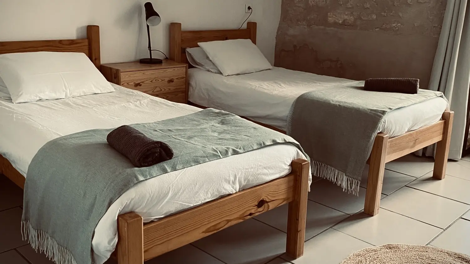 La Métairie des Gecheries - Champagne-Fontaine - LA Tonnellerie (23)