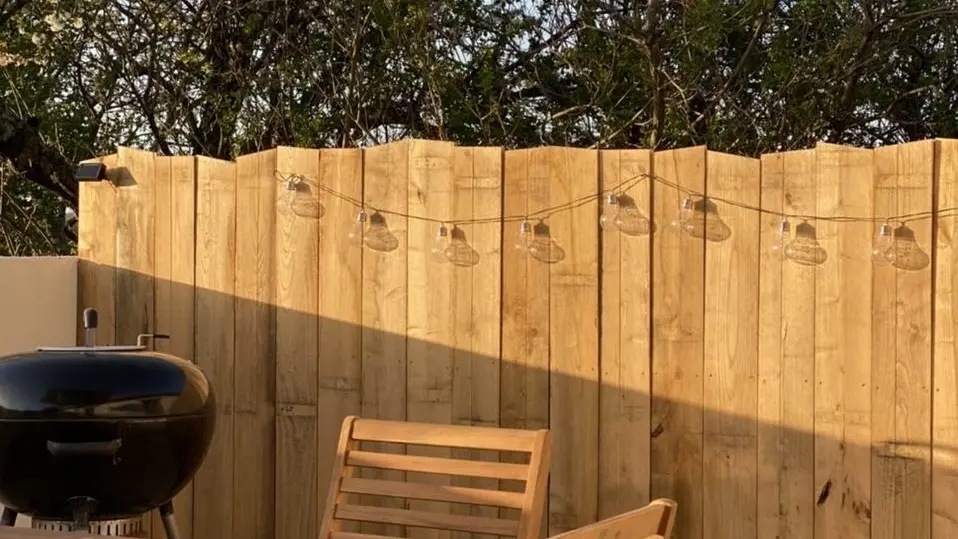 La Métairie des Gecheries - Champagne-Fontaine - LA Tonnellerie (3)