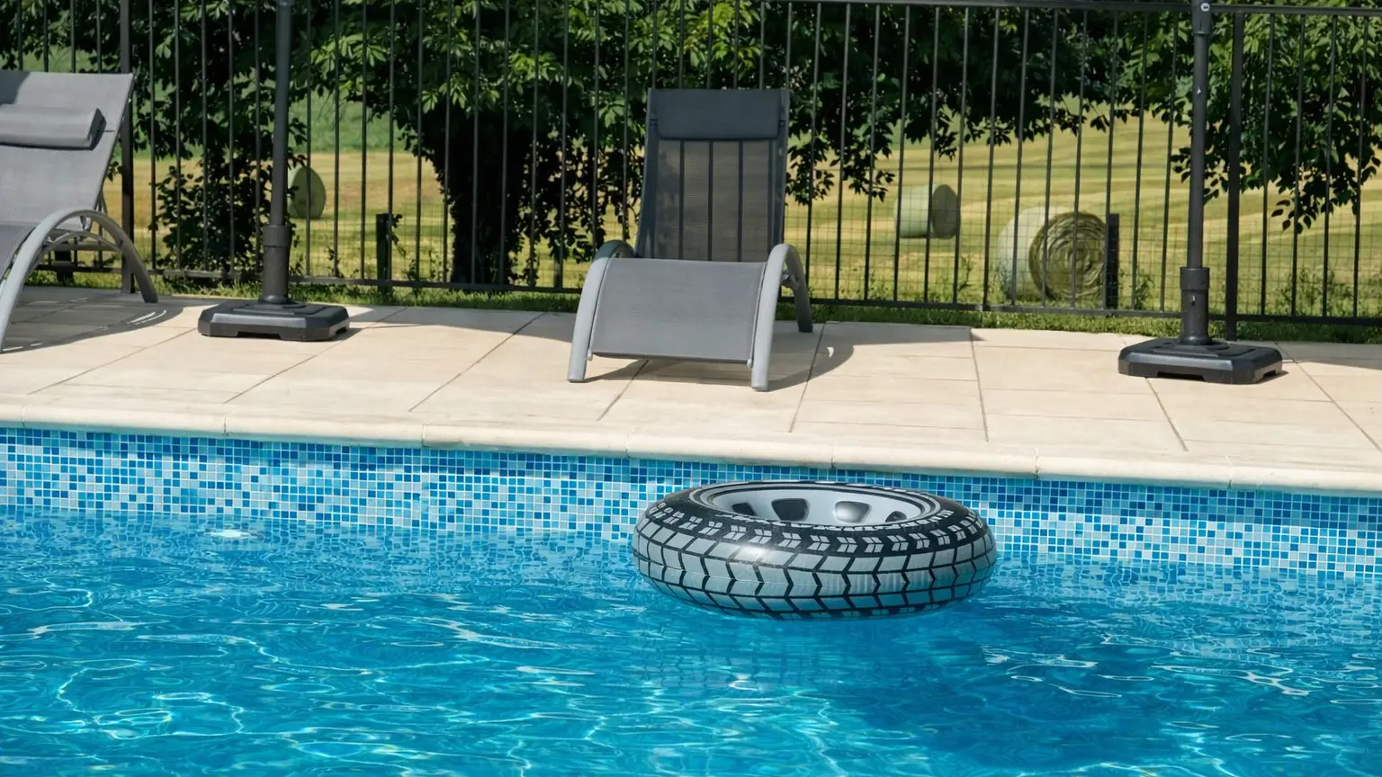 La Métairie des Gecheries - Champagne-Fontaine