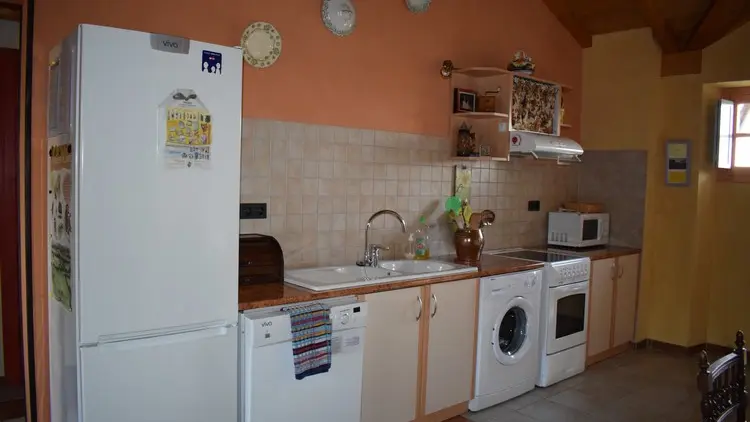 Périgord Inattendu - Gite La meule du Moulin du Treuil