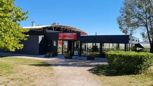 La Paillote de Steph restaurant
