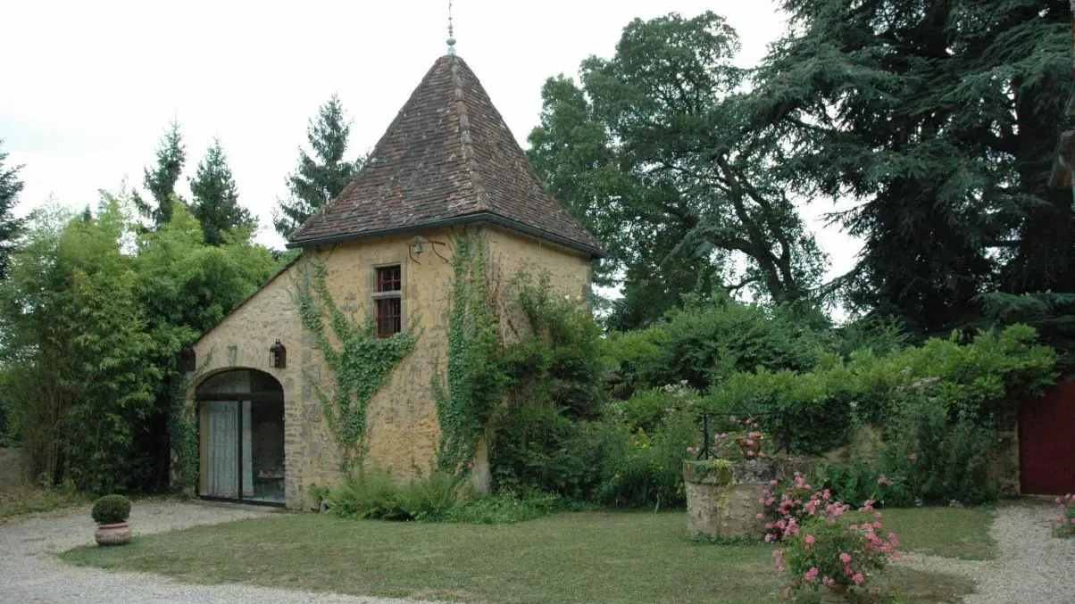 La Petite Moissie Extérieur1