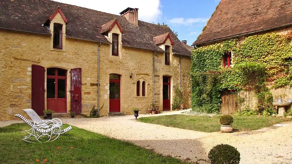 La Petite Moissie Extérieur2