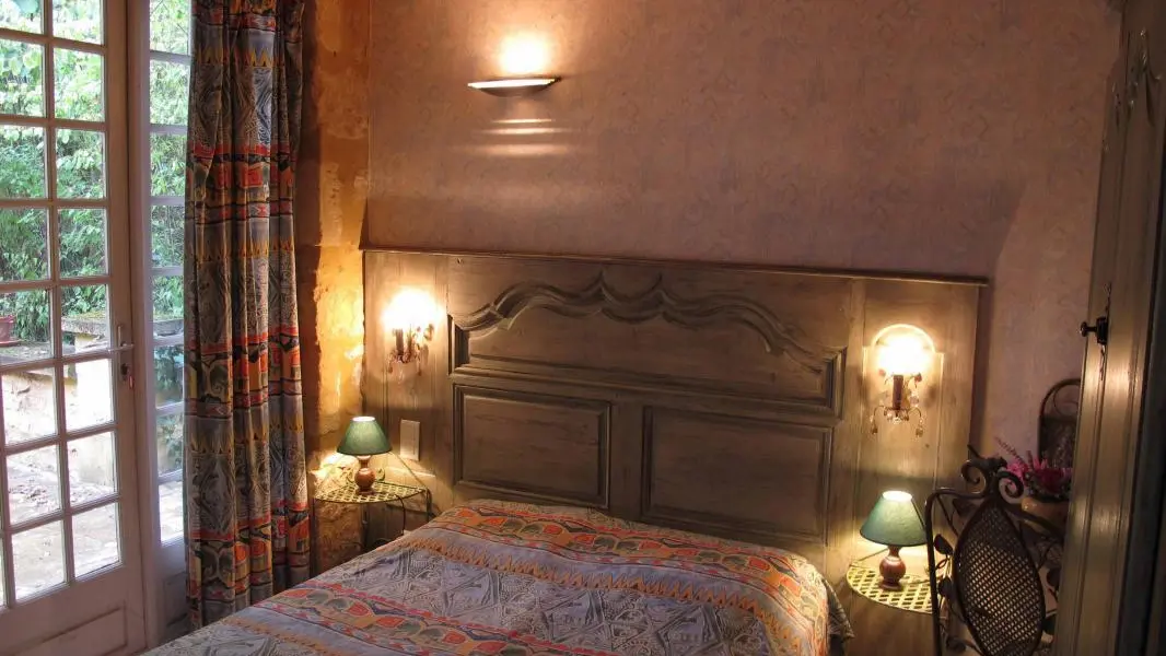 La Petite Moissie_chambre1