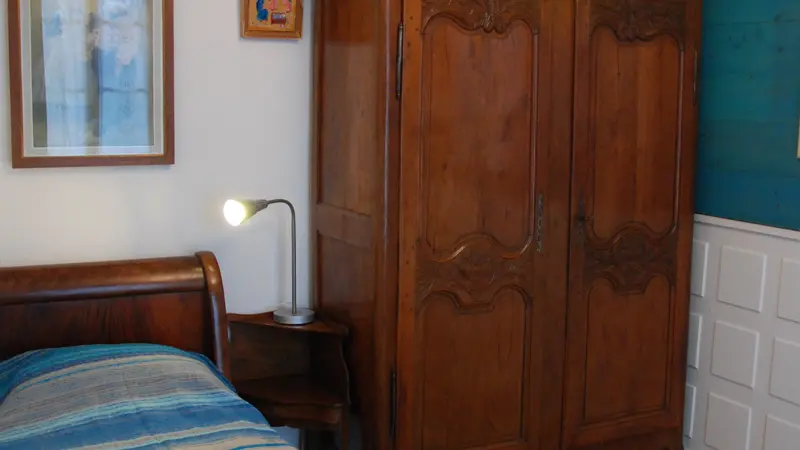 La Petite Maison chambre 5