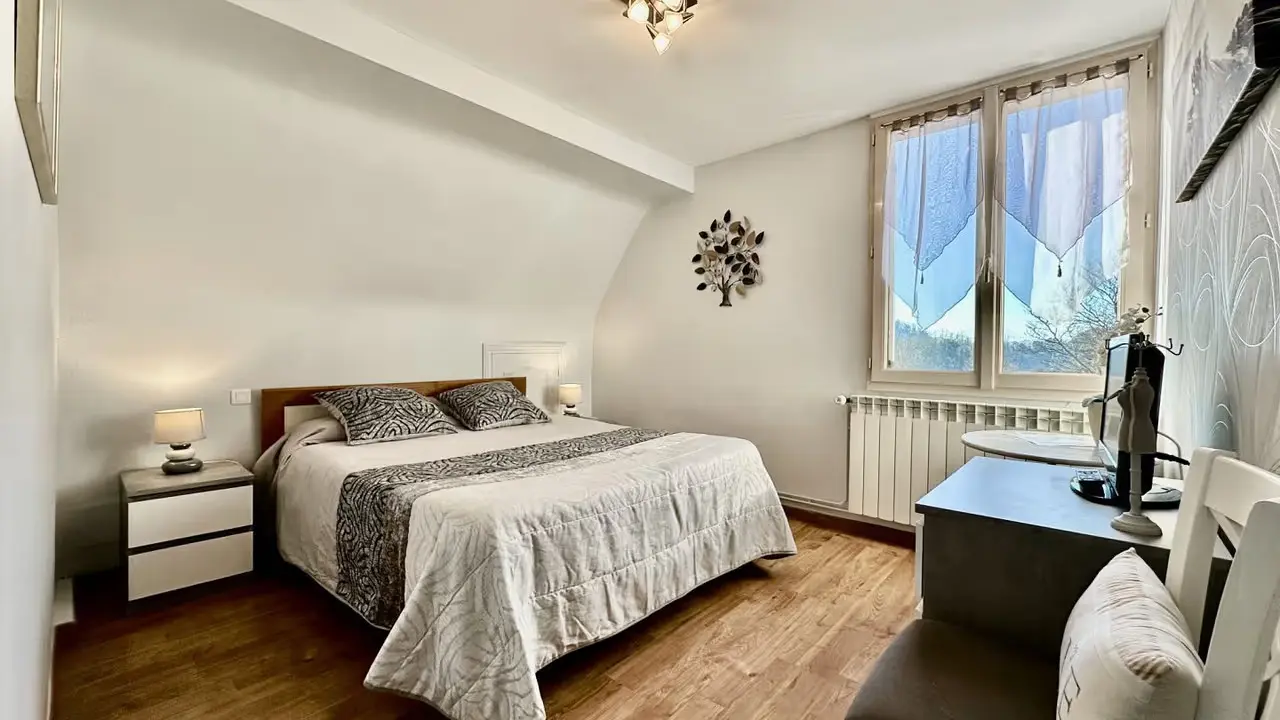 La Roseraie - Vitrac Sarlat 11 2