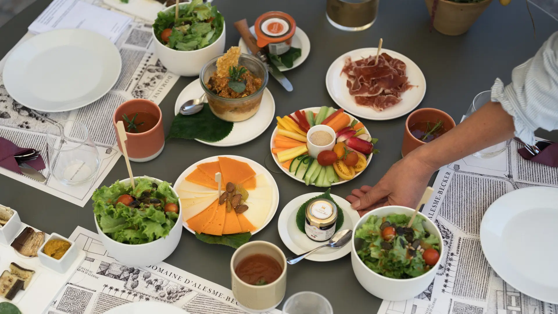 La Table de Nathalie 09