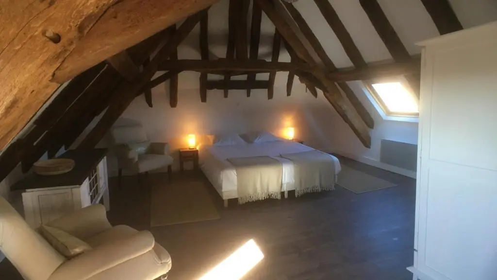 La chambre (2)