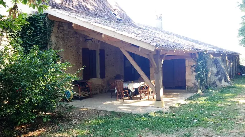L’auvent