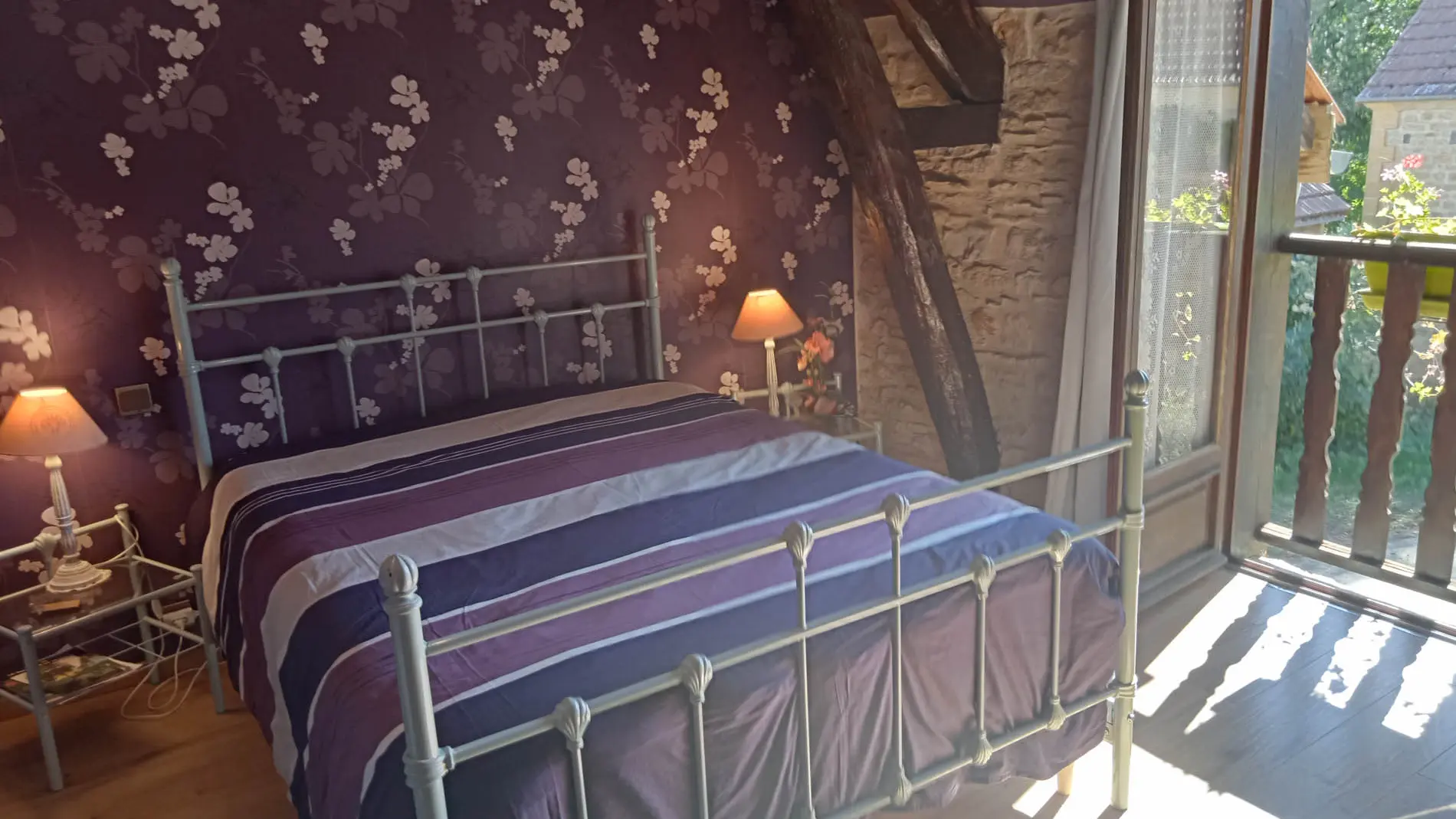 La ferme du Combal  (12)