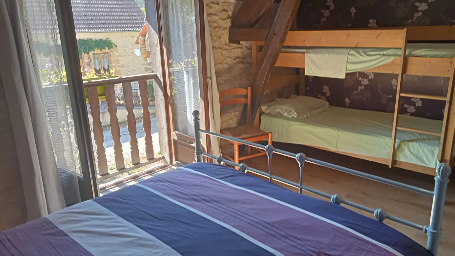 La ferme du Combal  (13)
