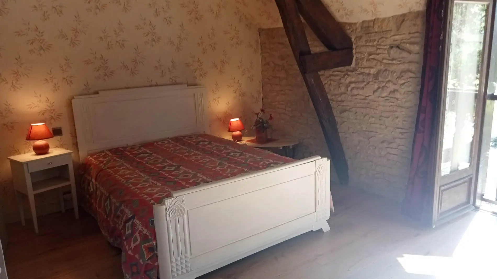 La ferme du Combal  (16)