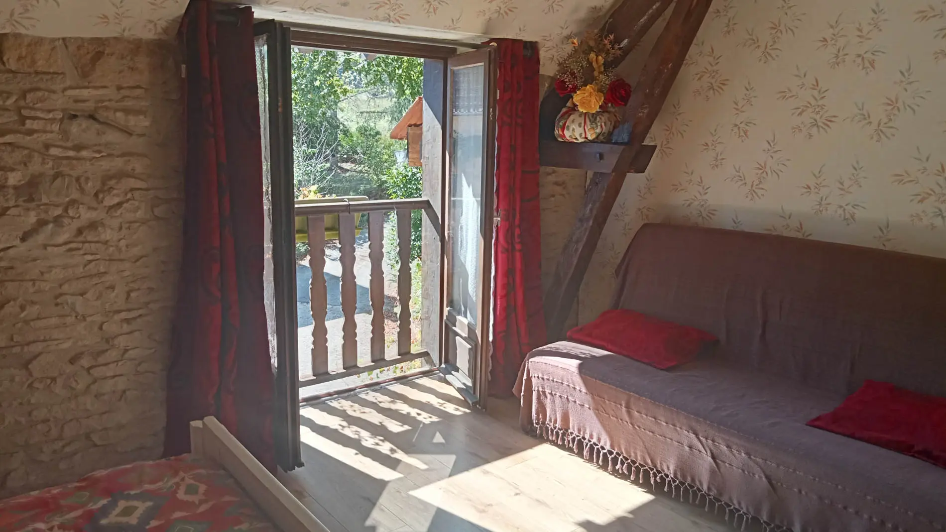 La ferme du Combal  (17)