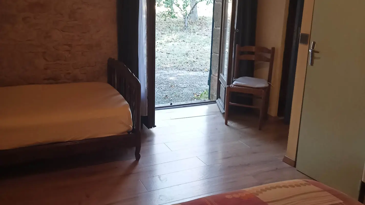 La ferme du Combal  (24)