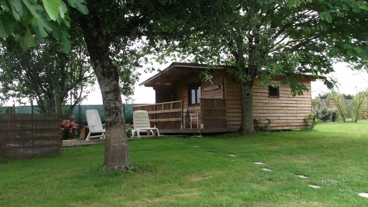 La forge de clermont Chalet ©Blond