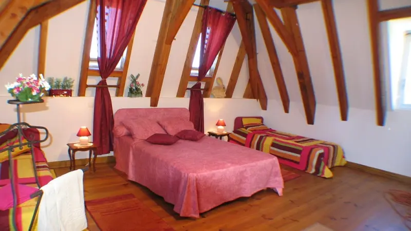 La Grande Maison_Carole DAURIAC