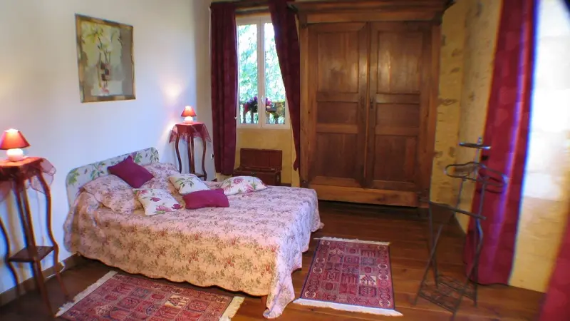 La Grande Maison_Carole DAURIAC