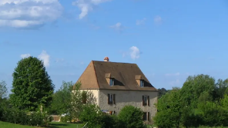 La Grande Maison_Carole DAURIAC