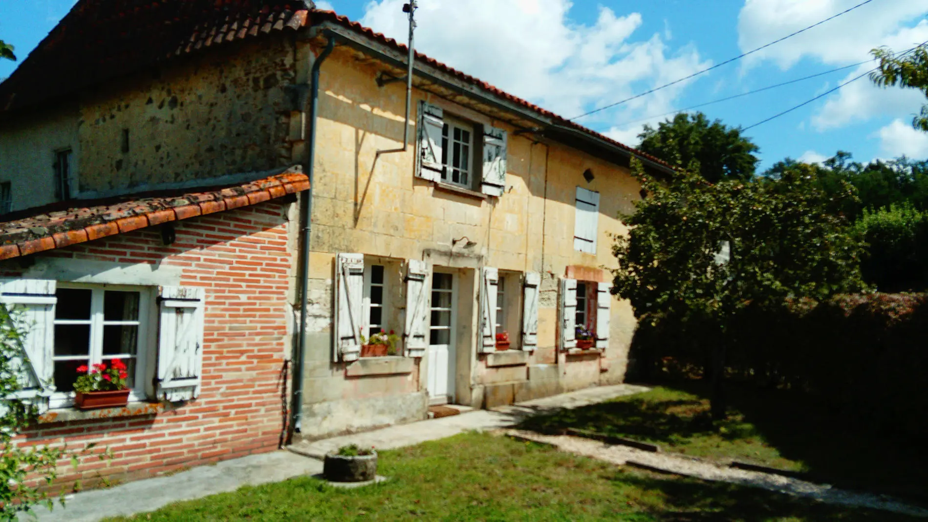 Gîte La Lavande - Périgord Inattendu