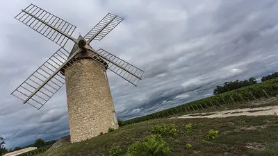 Lamarques 5