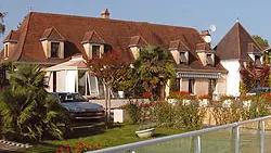 Landrevie - St Geyrac