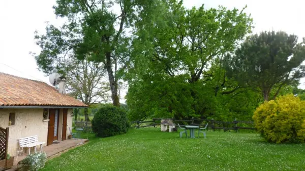 Larqué - Vanxains (Le Poulailler) (6)