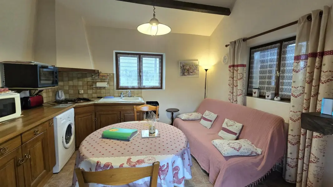 Larqué - Vanxains (Le Poulailler) (8)