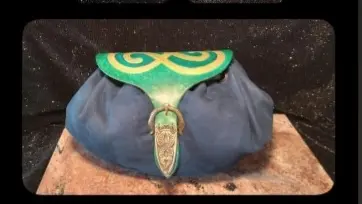 Laurelin Dorenan (1)