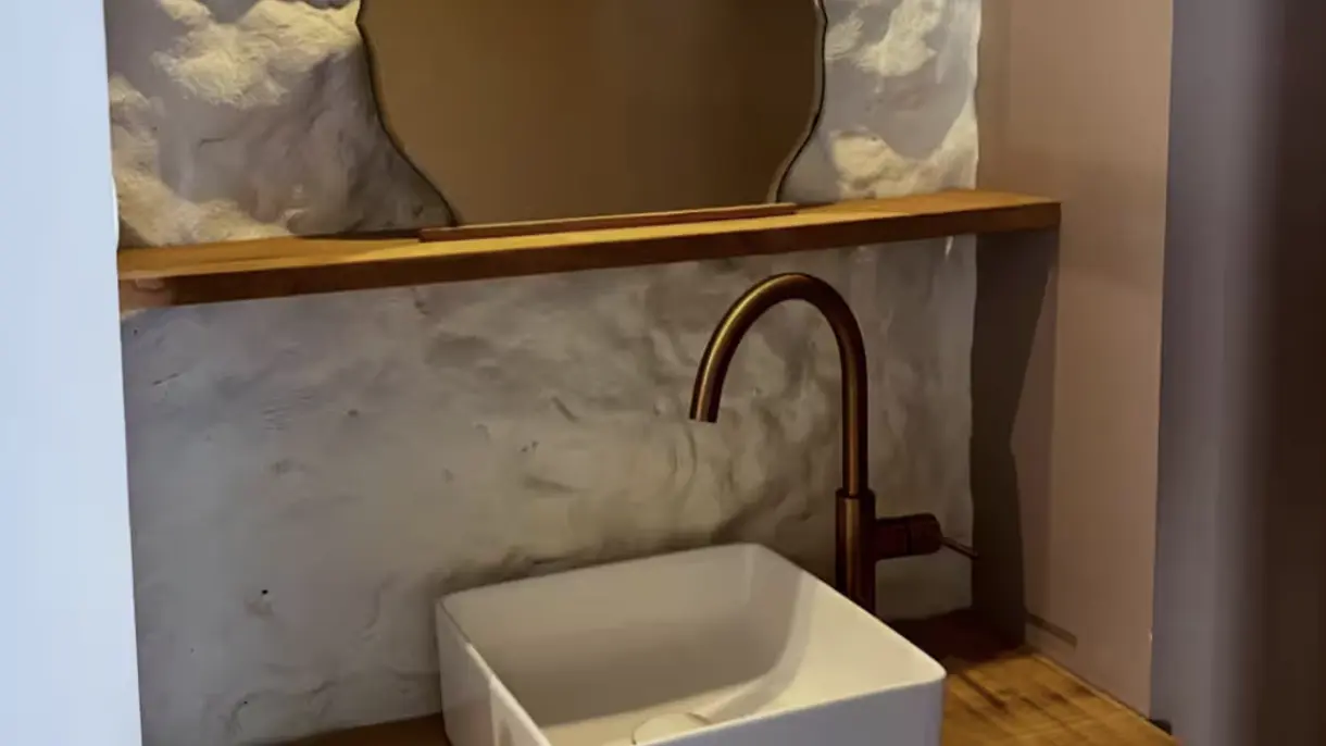 Lavabo Maison Mirabelle Gamarde