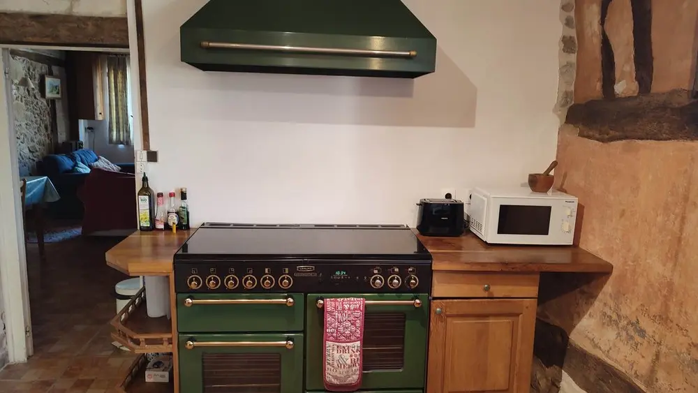 Gîte La Lavande - Périgord Inattendu