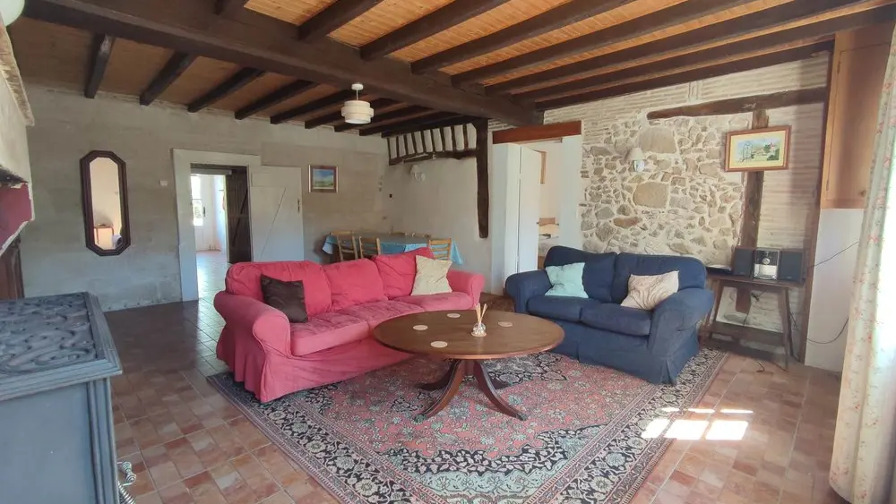 Gîte La Lavande - Périgord Inattendu