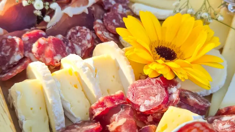 Le temps d'un pic nic expérience unique originale